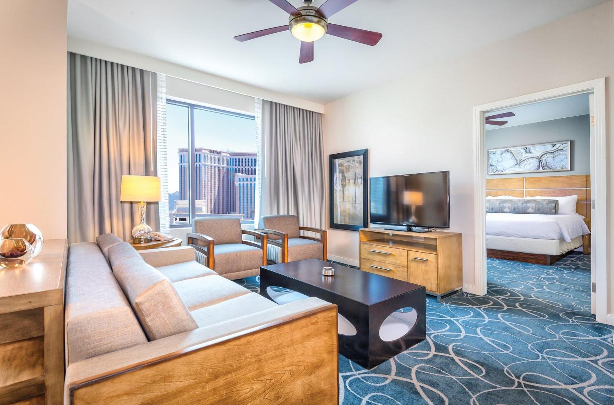 Holiday home Wyndham Desert Blue 3br With Access Las Vegas