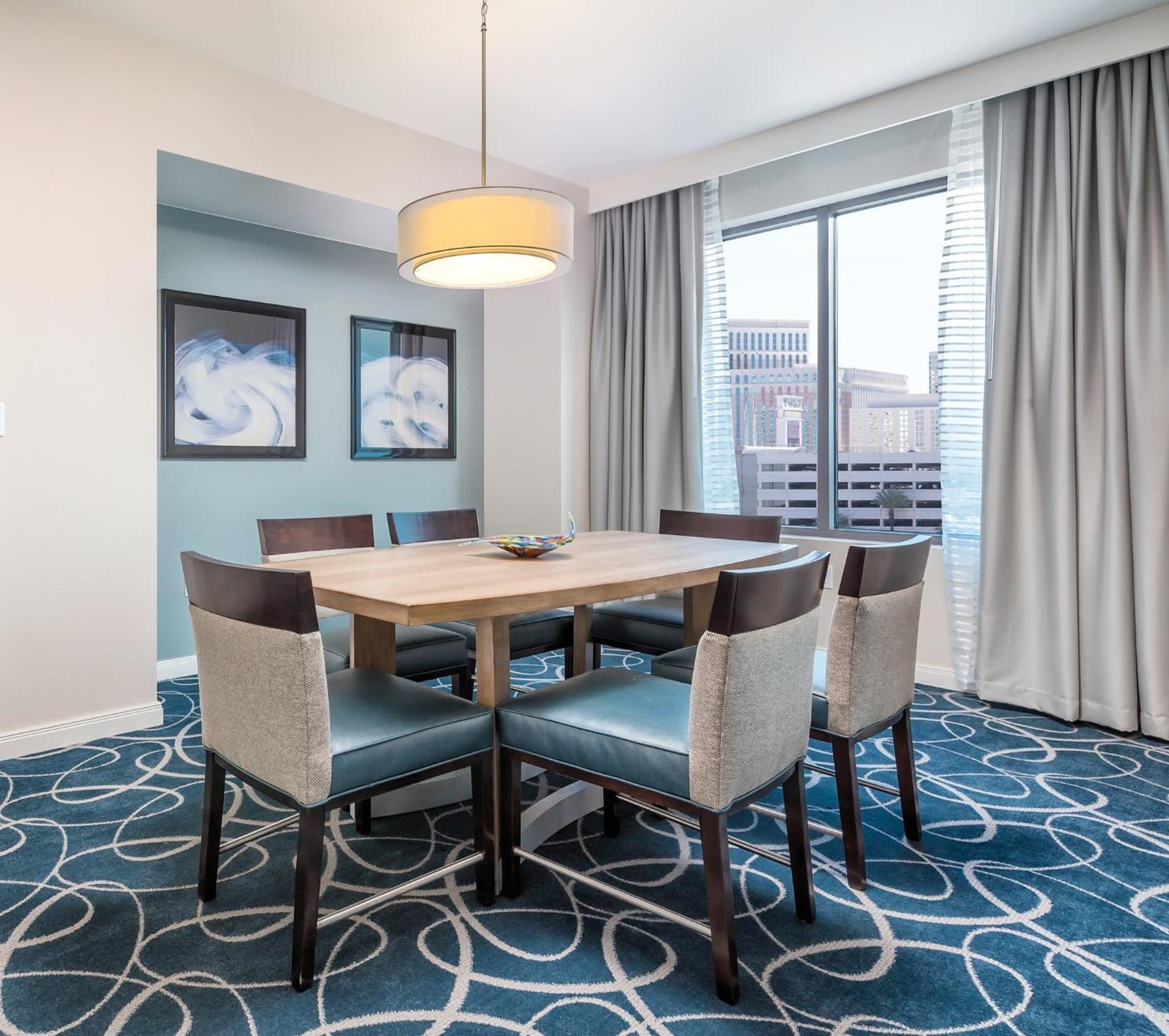 Holiday home Wyndham Desert Blue 3br With Access Las Vegas