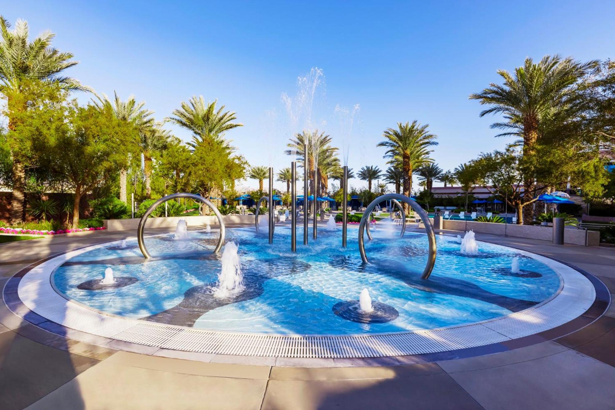 Wyndham Desert Blue 3br With Access Holiday home Las Vegas