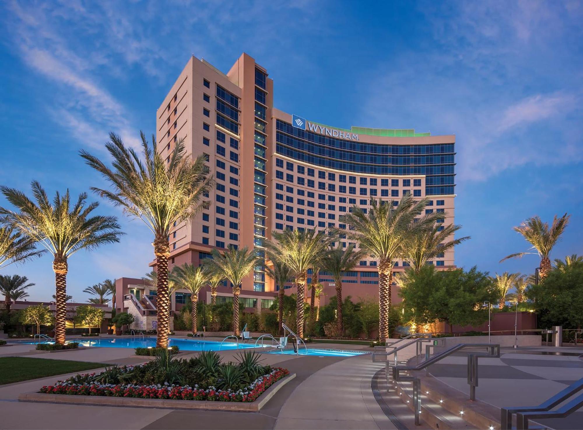 Wyndham Desert Blue 3br With Access Las Vegas